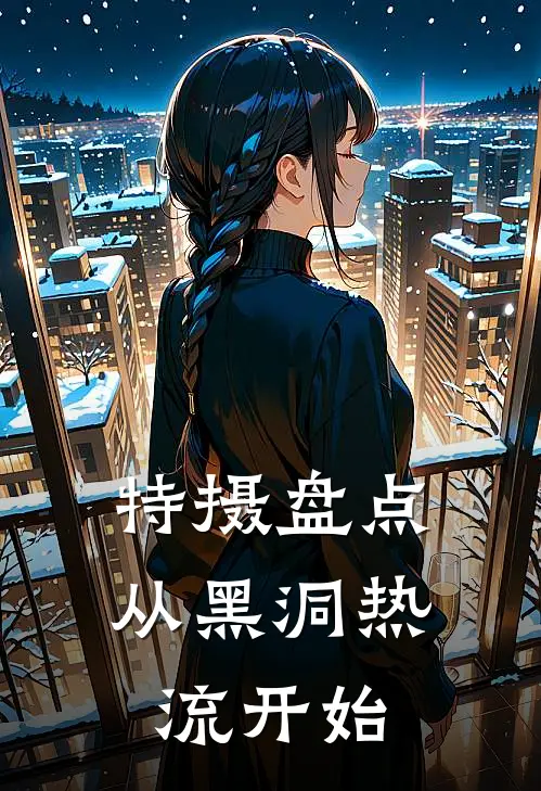 特摄盘点从黑洞热流开始