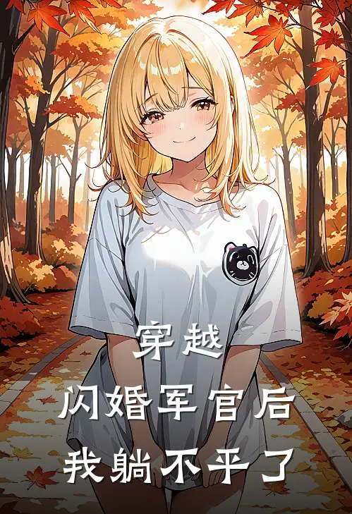 穿越，闪婚军官后，我躺不平了
