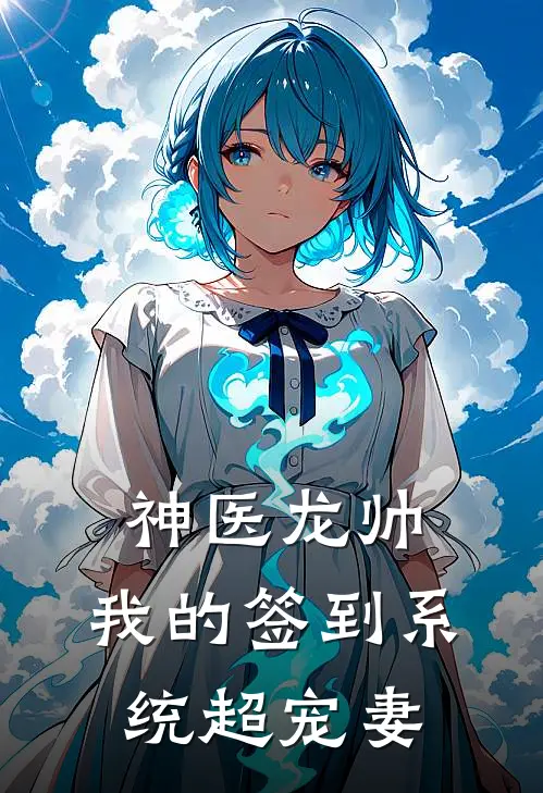 神医龙帅：我的签到系统超宠妻