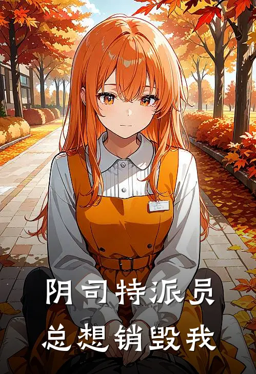 阴司特派员总想销毁我沈墨江夜白完结好看小说_无弹窗全文免费阅读阴司特派员总想销毁我(沈墨江夜白)