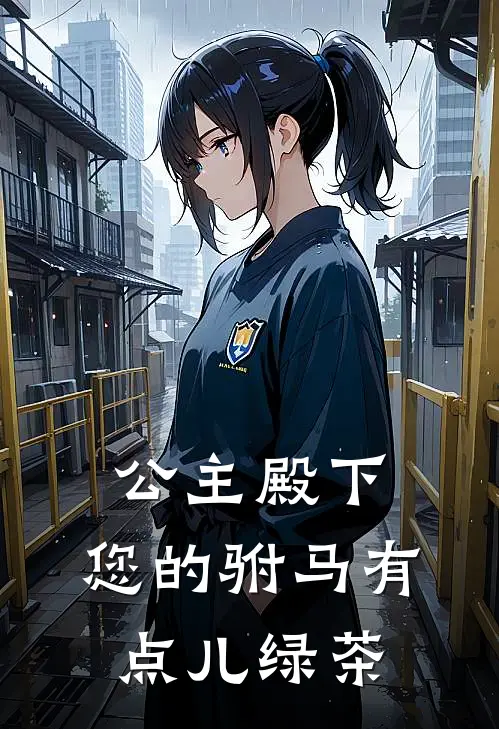 公主殿下，您的驸马有点儿绿茶