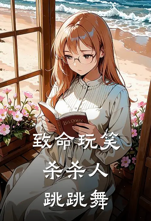 致命玩笑：杀杀人跳跳舞