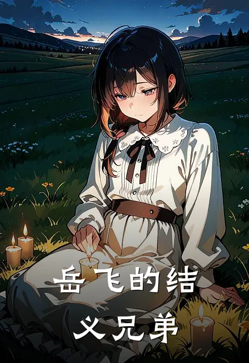 岳飞的结义兄弟