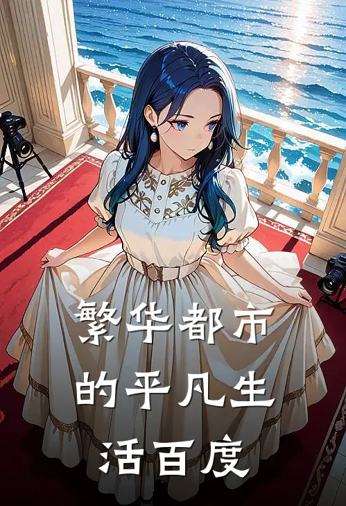 繁华都市的平凡生活百度