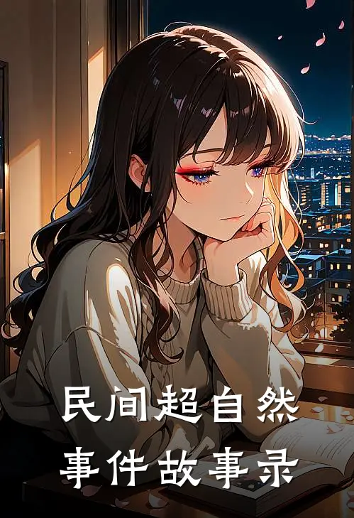 民间超自然事件故事录