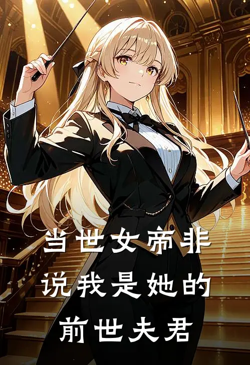 当世女帝非说我是她的前世夫君