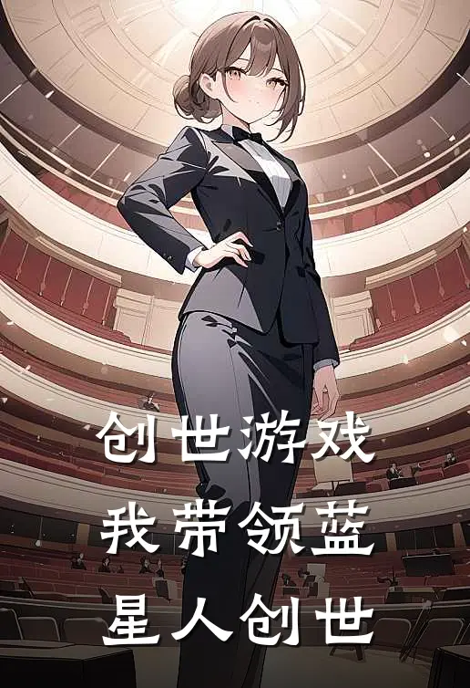 创世游戏，我带领蓝星人创世