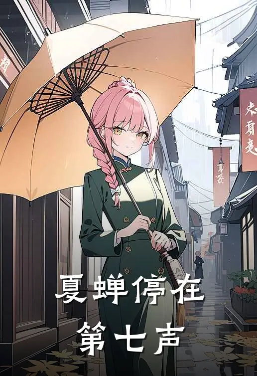 夏蝉停在第七声