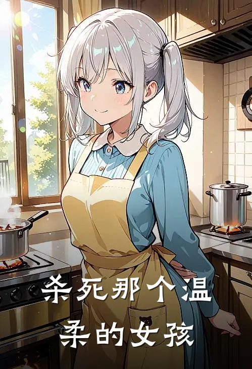 杀死那个温柔的女孩