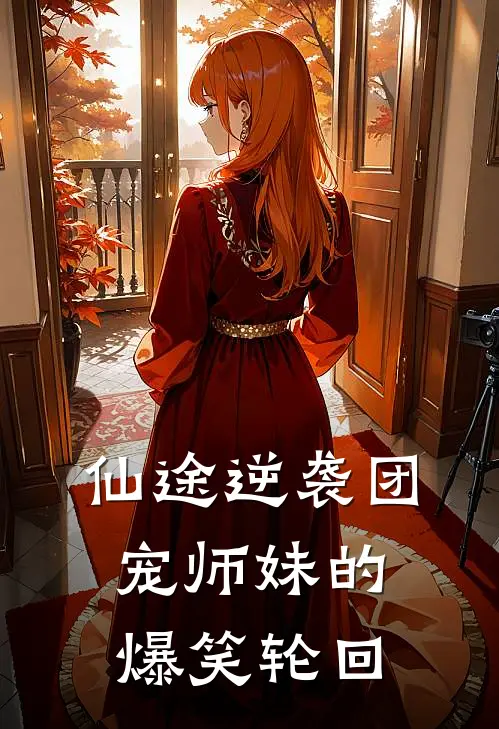 仙途逆袭团宠师妹的爆笑轮回