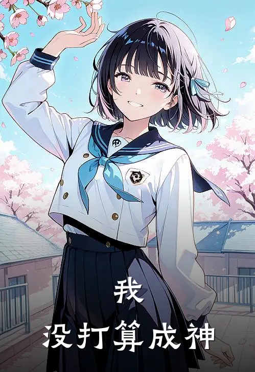 我，没打算成神