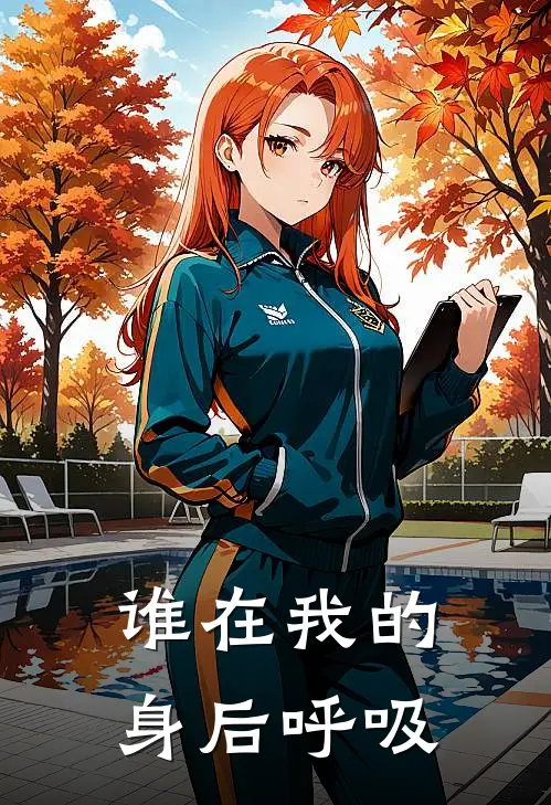 谁在我的身后呼吸