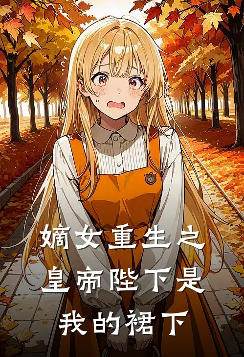 嫡女重生之皇帝陛下是我的裙下