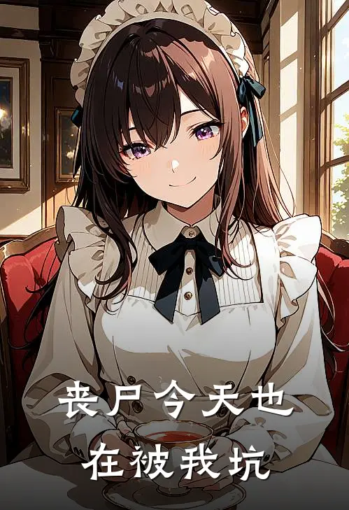 丧尸今天也在被我坑