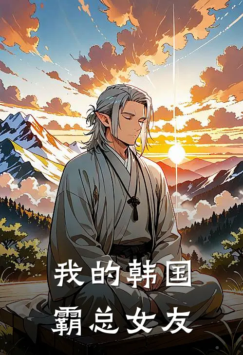 我的韩国霸总女友