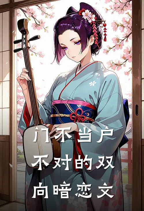 门不当户不对的双向暗恋文