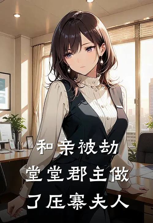 和亲被劫，堂堂郡主做了压寨夫人(姜岚颜珝)最热门小说_全本完结小说和亲被劫，堂堂郡主做了压寨夫人(姜岚颜珝)