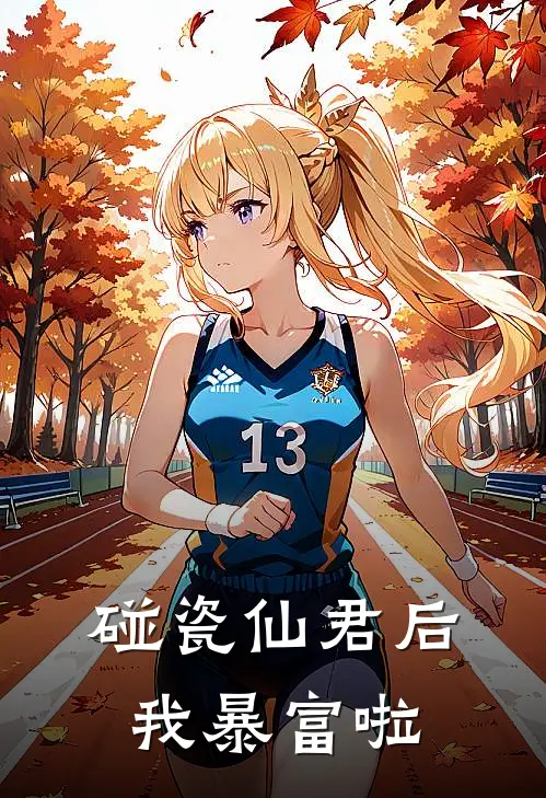 碰瓷仙君后我暴富啦(钱多多陆清珏)热门小说大全_免费小说大全碰瓷仙君后我暴富啦钱多多陆清珏