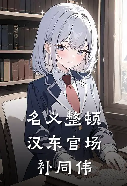 名义整顿汉东官场补同伟