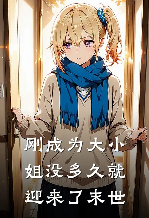 刚成为大小姐没多久就迎来了末世