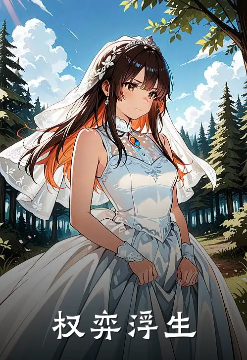 权弈浮生任欢欢周岚免费小说全文阅读_免费小说在线阅读权弈浮生任欢欢周岚