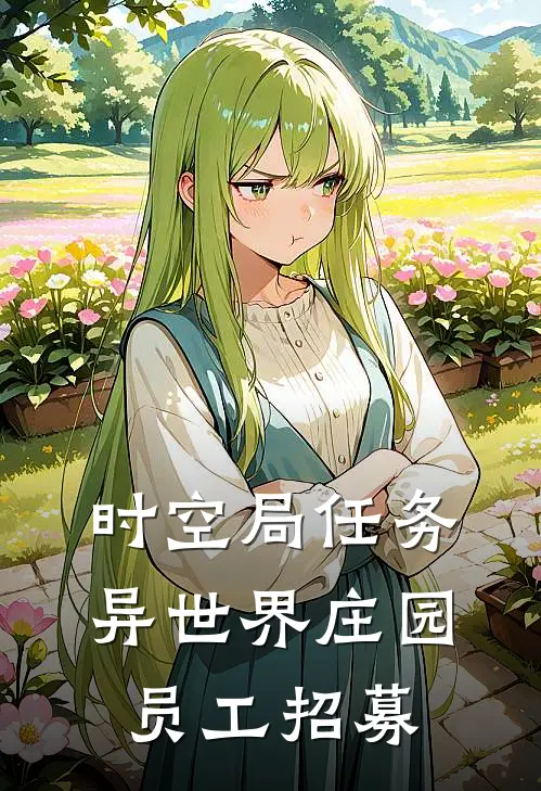 时空局任务：异世界庄园员工招募