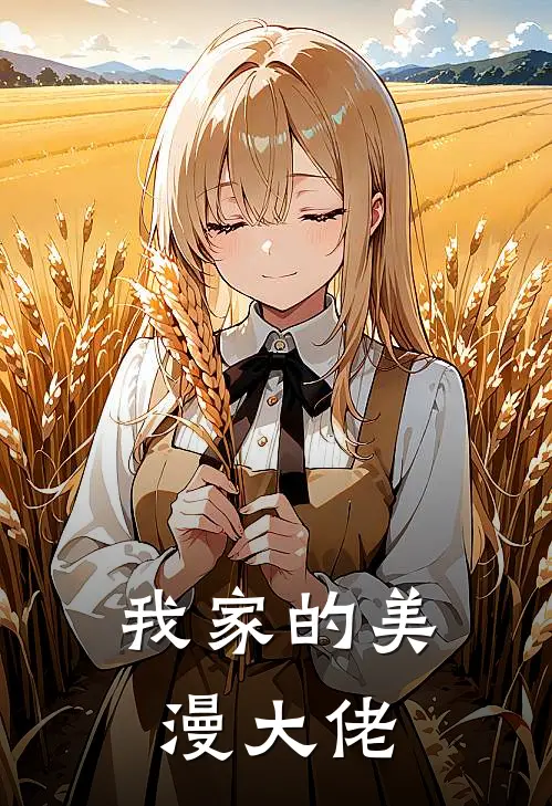 我家的美漫大佬