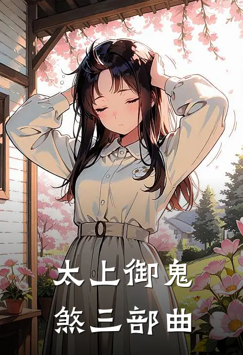 太上御鬼煞三部曲