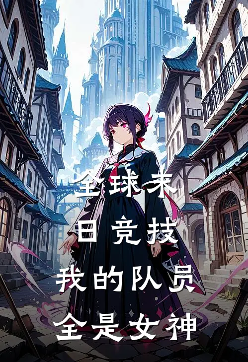 全球末日竞技：我的队员全是女神(陆晨飞王明德)免费阅读_完结热门小说全球末日竞技：我的队员全是女神(陆晨飞王明德)