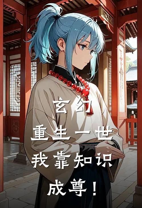 玄幻：重生一世，我靠知识成尊！万焱万中言推荐完结小说_热门小说在线阅读玄幻：重生一世，我靠知识成尊！(万焱万中言)