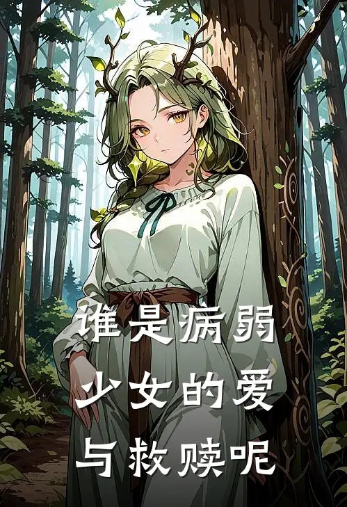 谁是病弱少女的爱与救赎呢