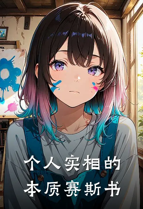 个人实相的本质赛斯书