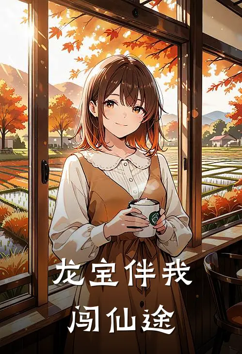 龙宝伴我闯仙途