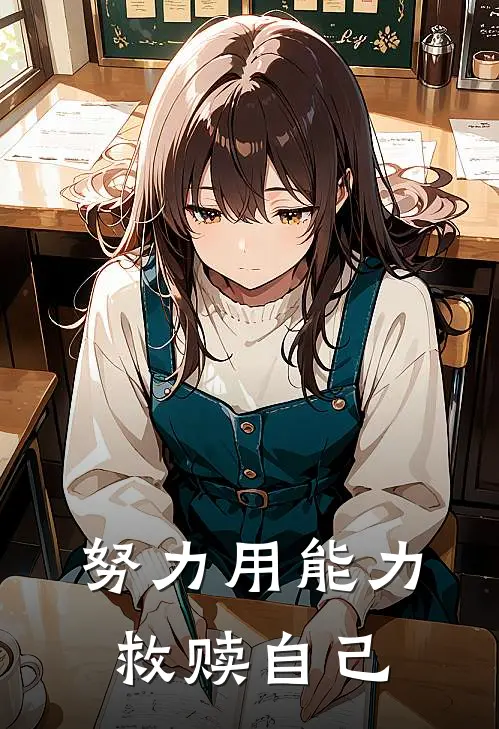 努力用能力救赎自己