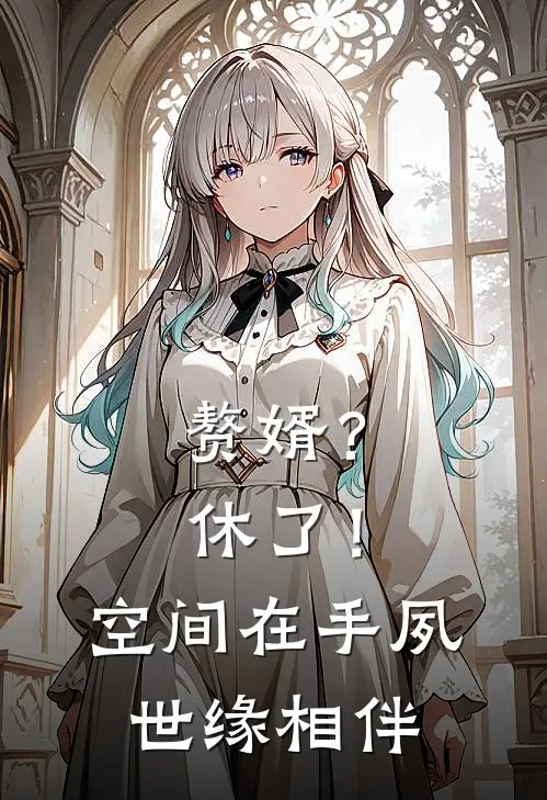 赘婿？休了！空间在手夙世缘相伴