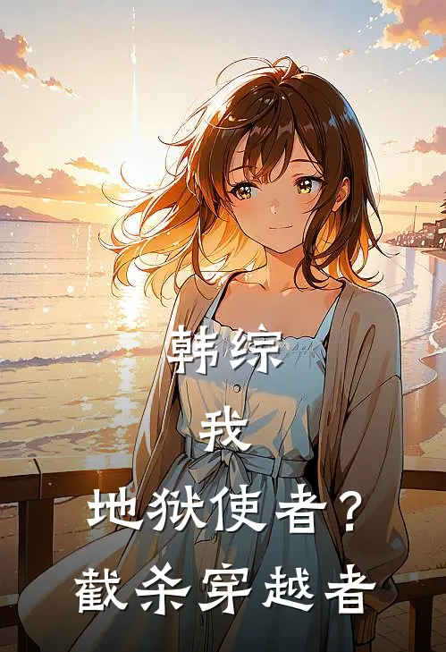 韩综：我，地狱使者？截杀穿越者