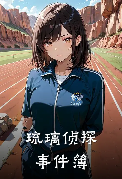 琉璃侦探事件簿