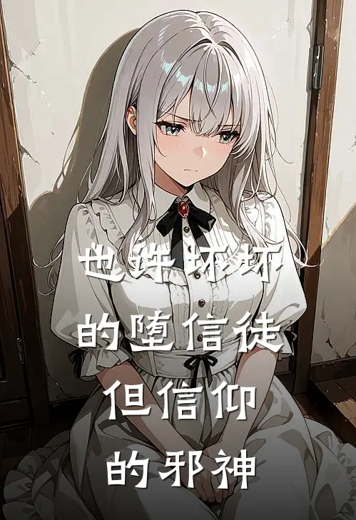 也许坏坏的堕信徒，但信仰的邪神
