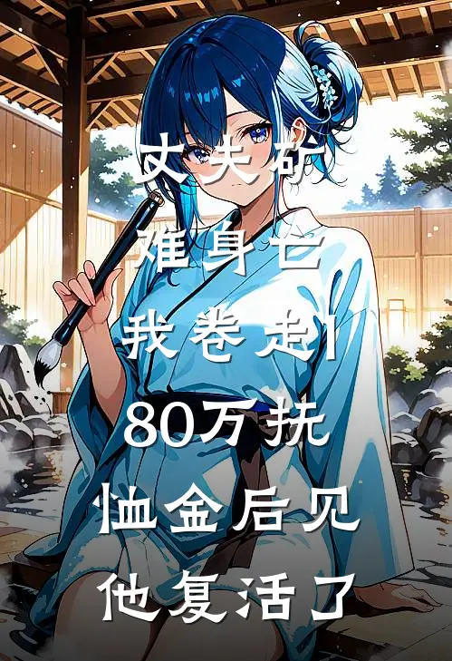 丈夫矿难身亡，我卷走180万抚恤金后见他复活了