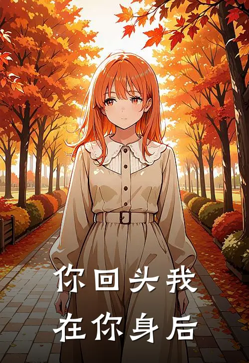 你回头我在你身后