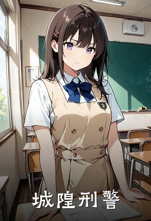 城隍刑警