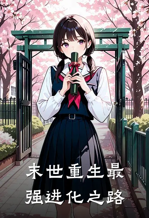 末世重生最强进化之路