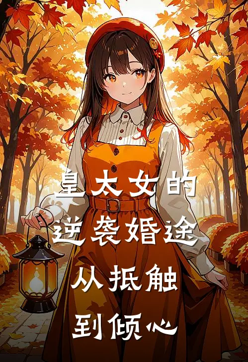 皇太女的逆袭婚途：从抵触到倾心