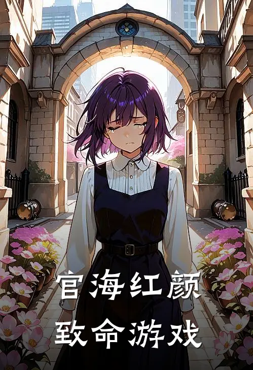 官海红颜：致命游戏