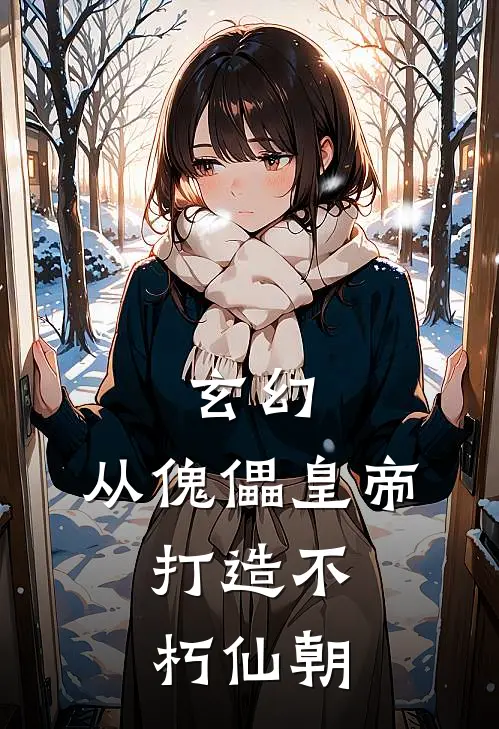 玄幻：从傀儡皇帝，打造不朽仙朝李承道程阳最新完结小说推荐_最新更新小说玄幻：从傀儡皇帝，打造不朽仙朝(李承道程阳)