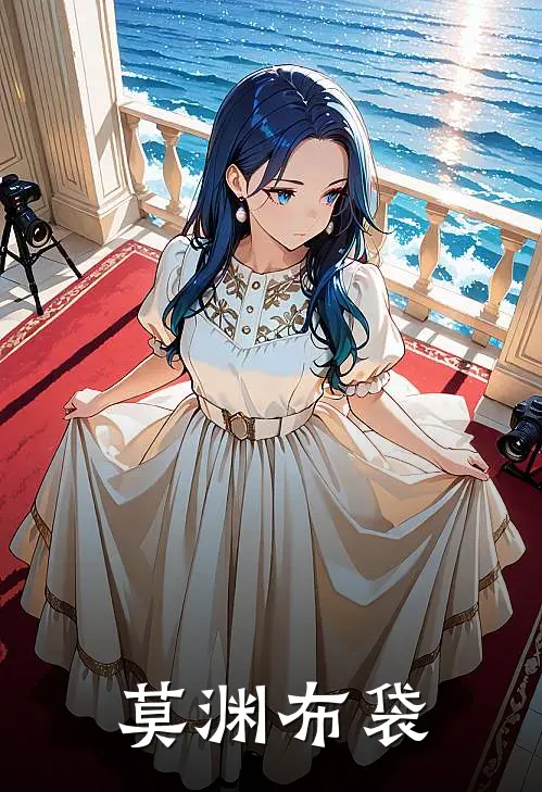 莫渊布袋(广瀚广瀚)免费完结小说_小说完整版免费阅读莫渊布袋(广瀚广瀚)