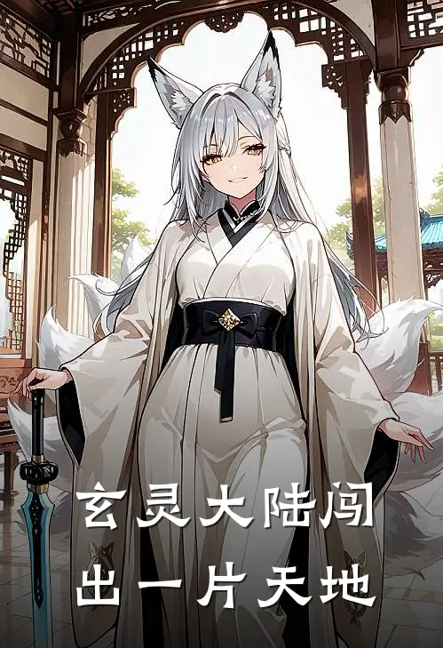 玄灵大陆闯出一片天地