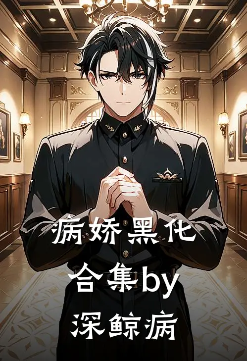 病娇黑化合集by深鲸病