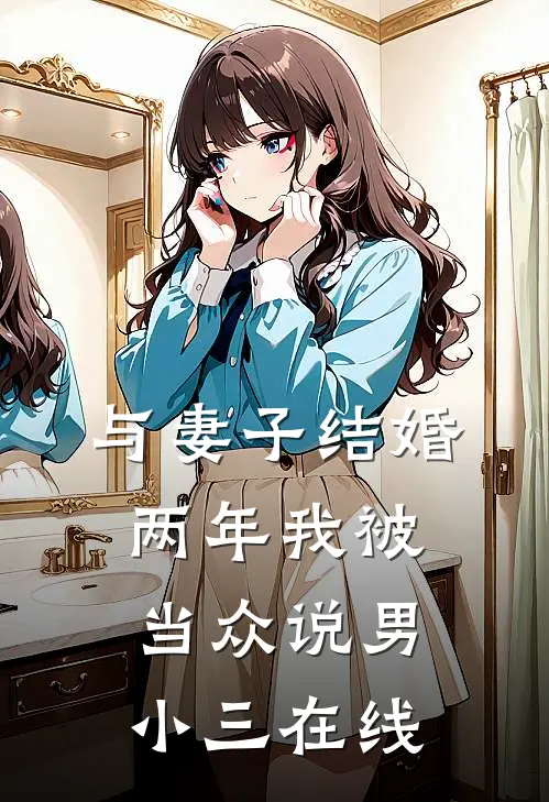 与妻子结婚两年我被当众说男小三在线