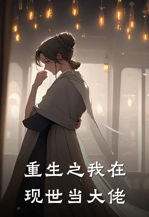 重生之我在现世当大佬